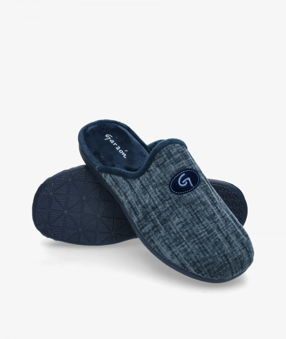 Garzón Sleepers  6001