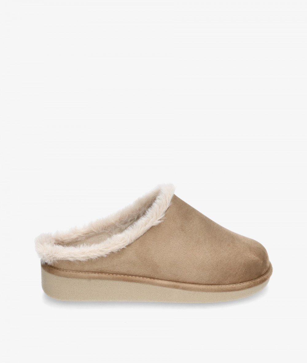 Garzón Slippers  C140