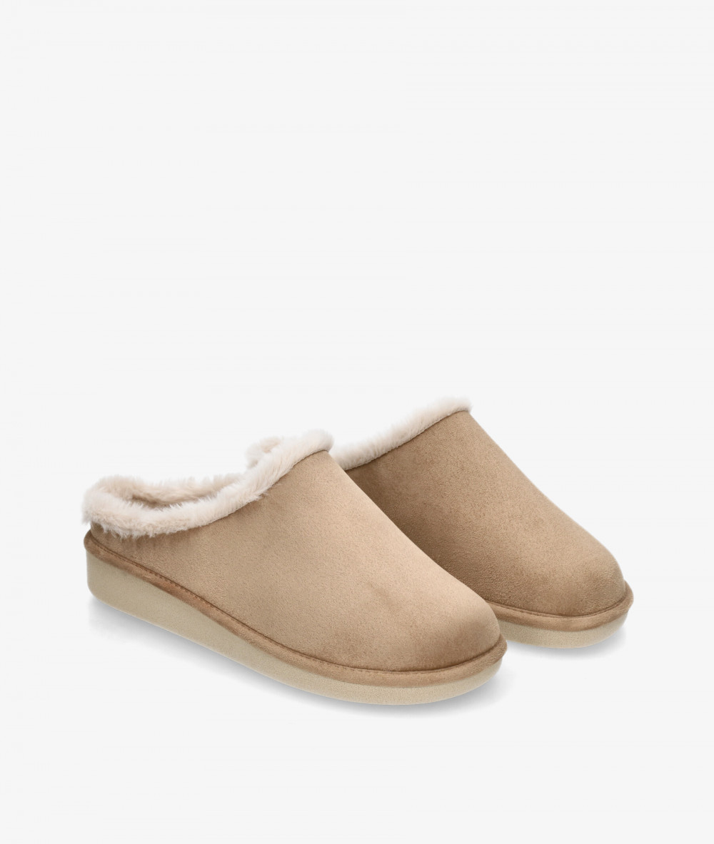 Garzón Slippers  C140