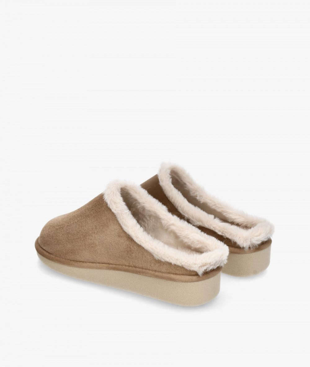 Garzón Slippers  C140