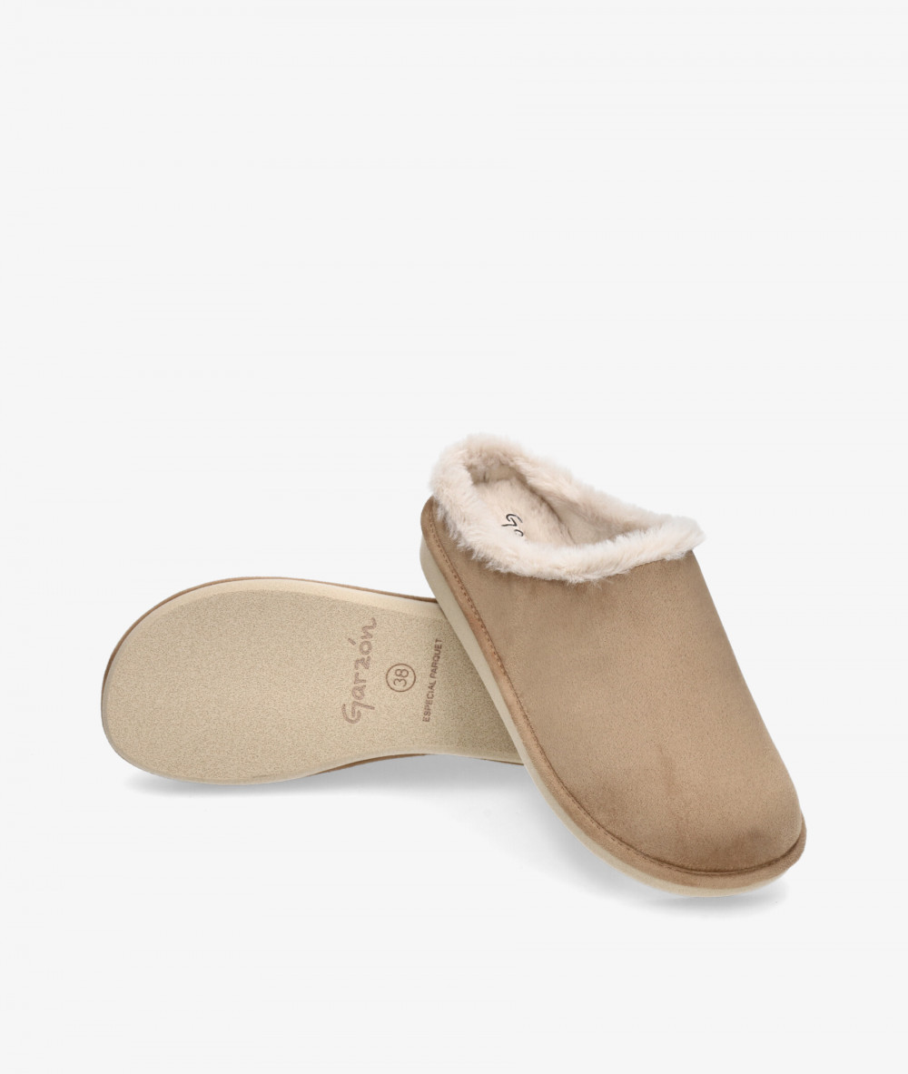 Garzón Slippers  C140