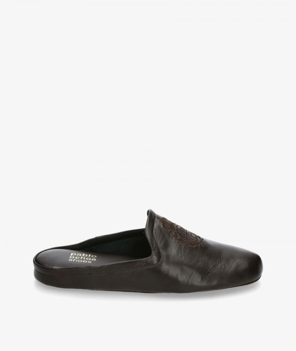 KOSMA Sleepers  6181 in brown