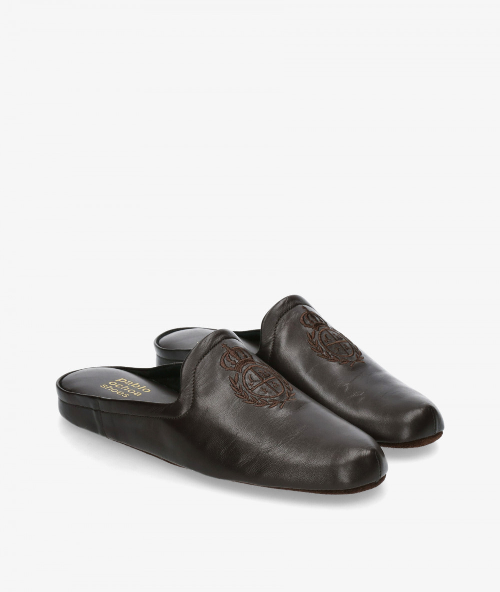 KOSMA Sleepers  6181 in brown