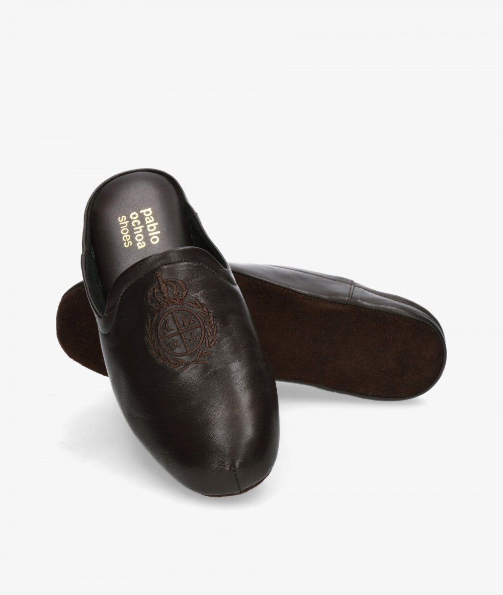 KOSMA Sleepers  6181 in brown