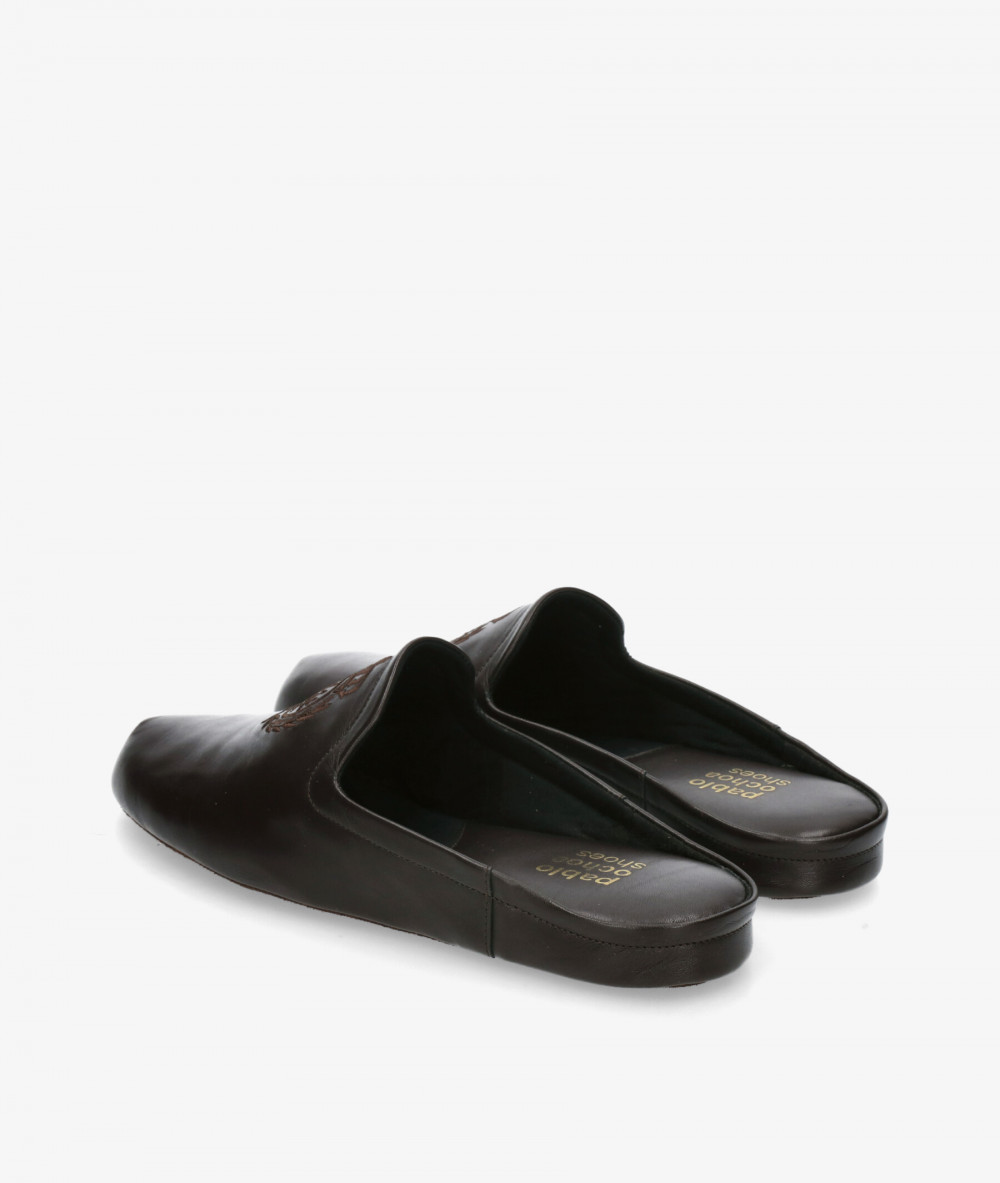 KOSMA Sleepers  6181 in brown