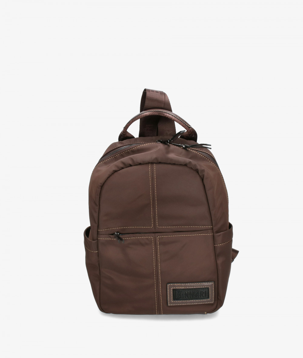 Elevate your look! Our Backpack collection a combination of design, quality and comfort for your daily outfits