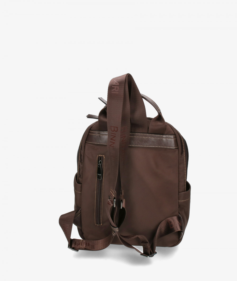 Elevate your look! Our Backpack collection a combination of design, quality and comfort for your daily outfits