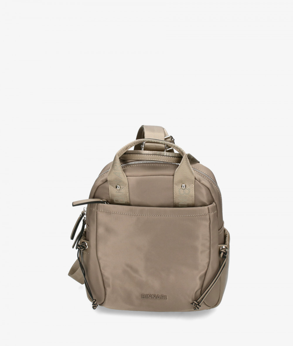 Elevate your look! Our Backpack collection a combination of design, quality and comfort for your daily outfits