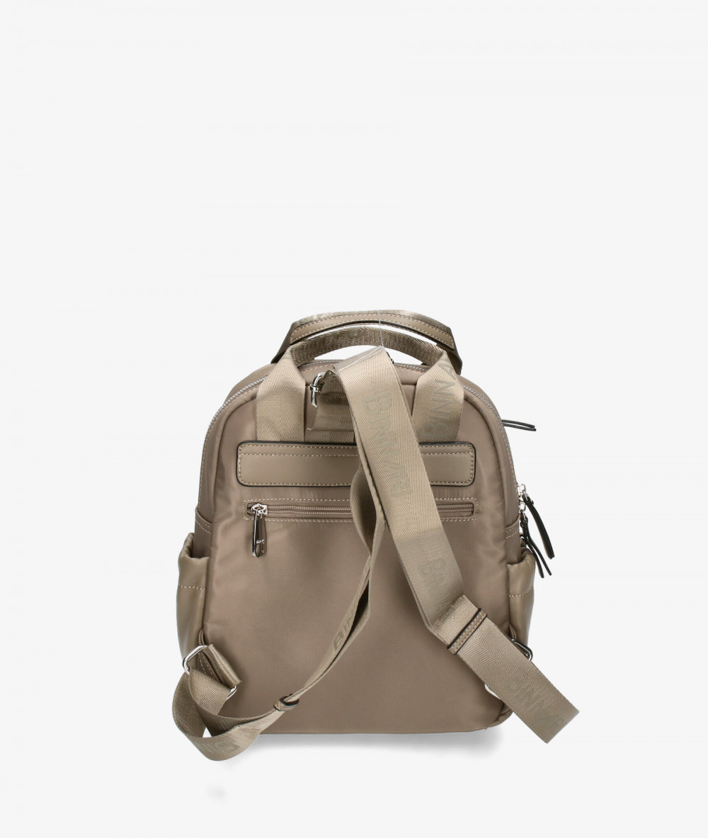 Elevate your look! Our Backpack collection a combination of design, quality and comfort for your daily outfits