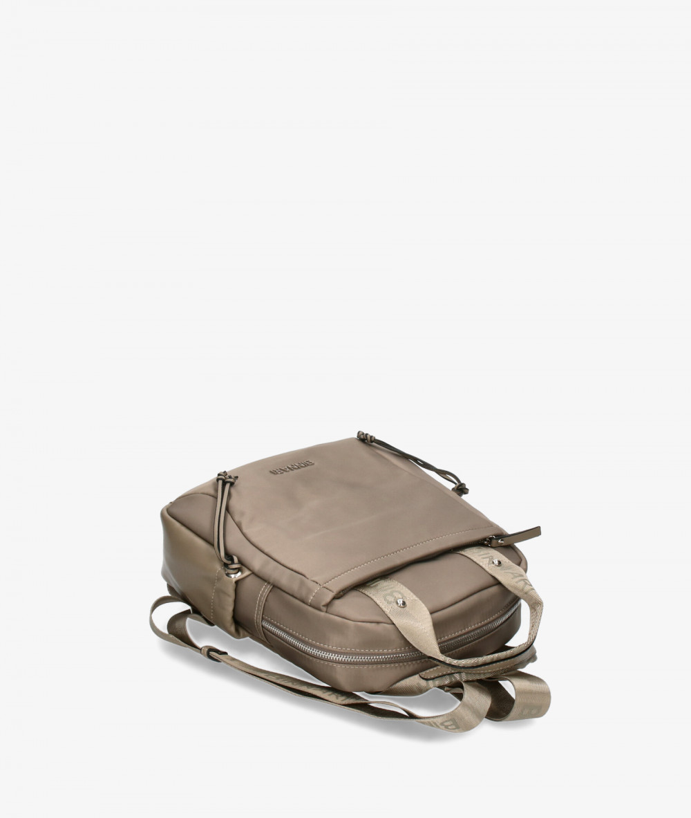 Elevate your look! Our Backpack collection a combination of design, quality and comfort for your daily outfits