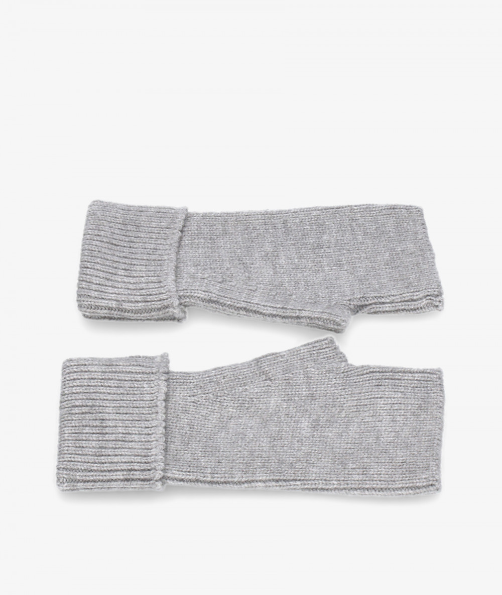 Complementos bloom&you MITONES B&Y en gris