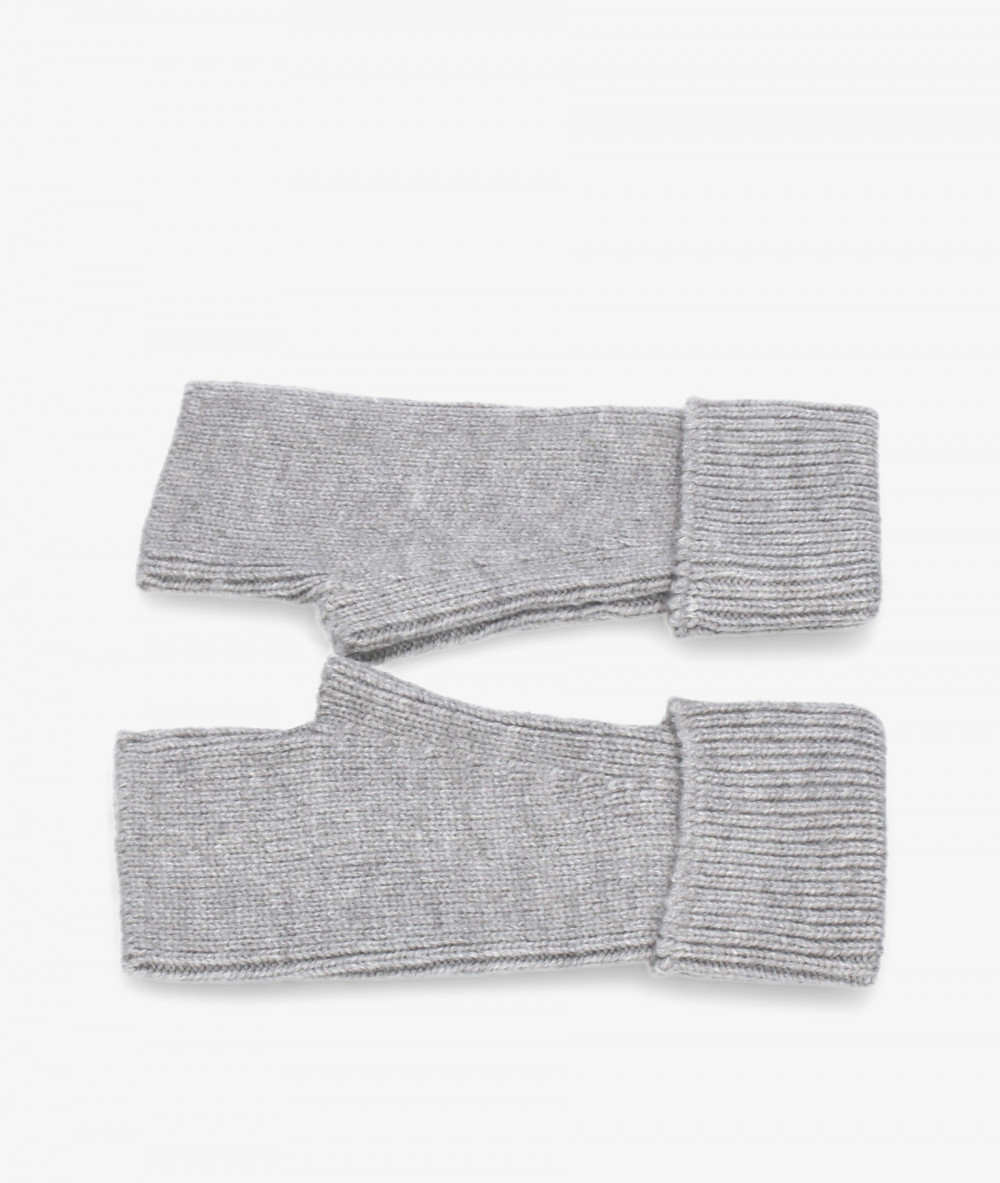 Complementos bloom&you MITONES B&Y en gris