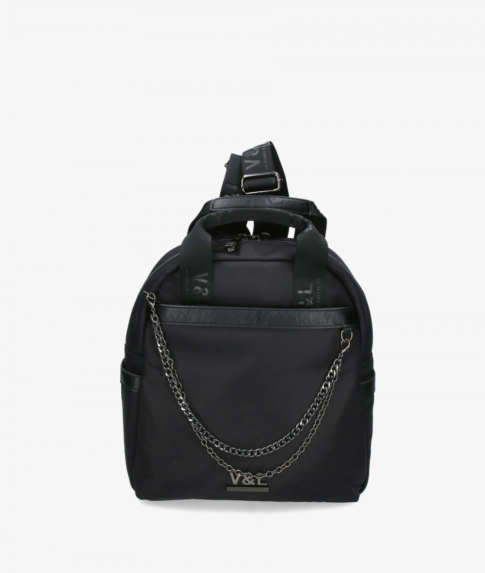 Elevate your look! Our Backpack collection a combination of design, quality and comfort for your daily outfits