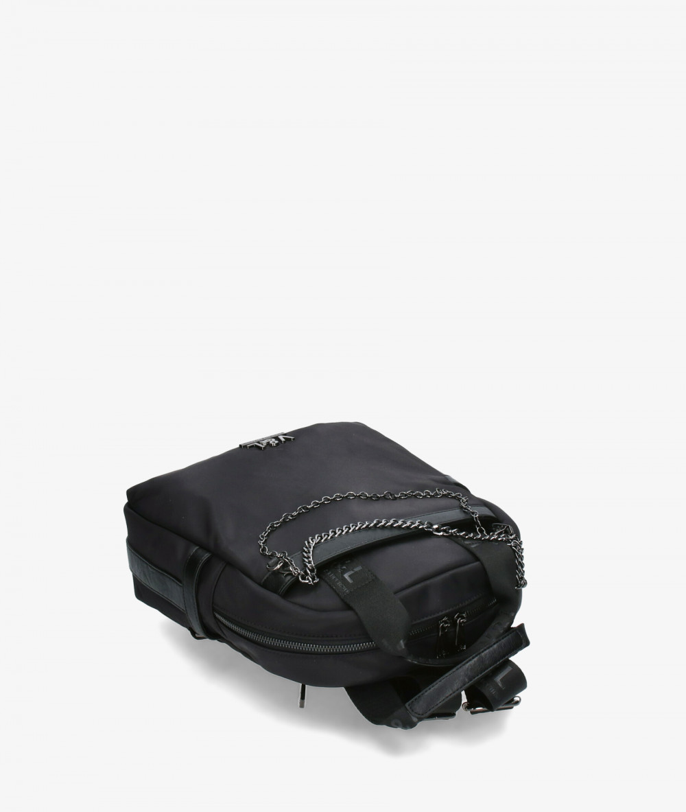 Elevate your look! Our Backpack collection a combination of design, quality and comfort for your daily outfits