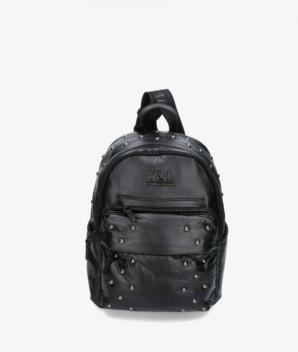 Elevate your look! Our Backpack collection a combination of design, quality and comfort for your daily outfits