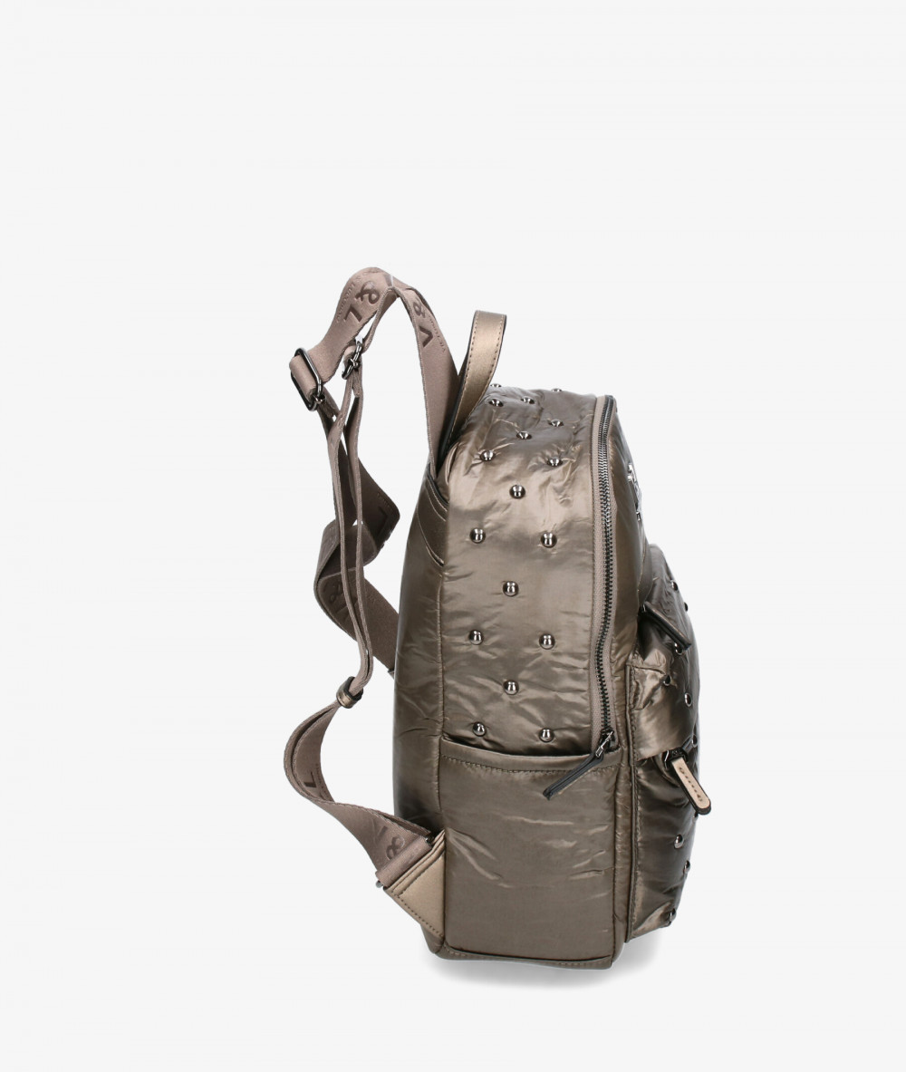 Elevate your look! Our Backpack collection a combination of design, quality and comfort for your daily outfits