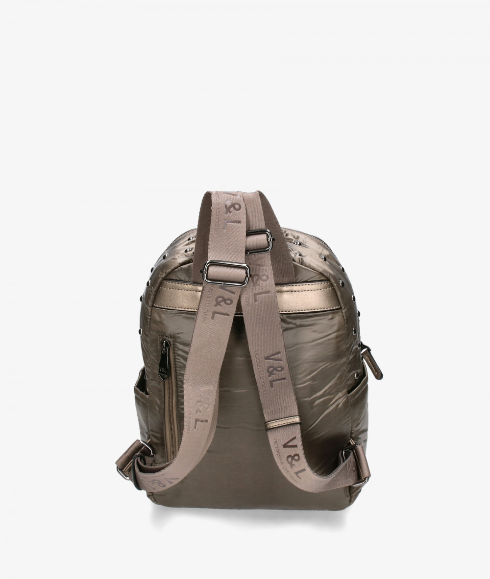 Elevate your look! Our Backpack collection a combination of design, quality and comfort for your daily outfits