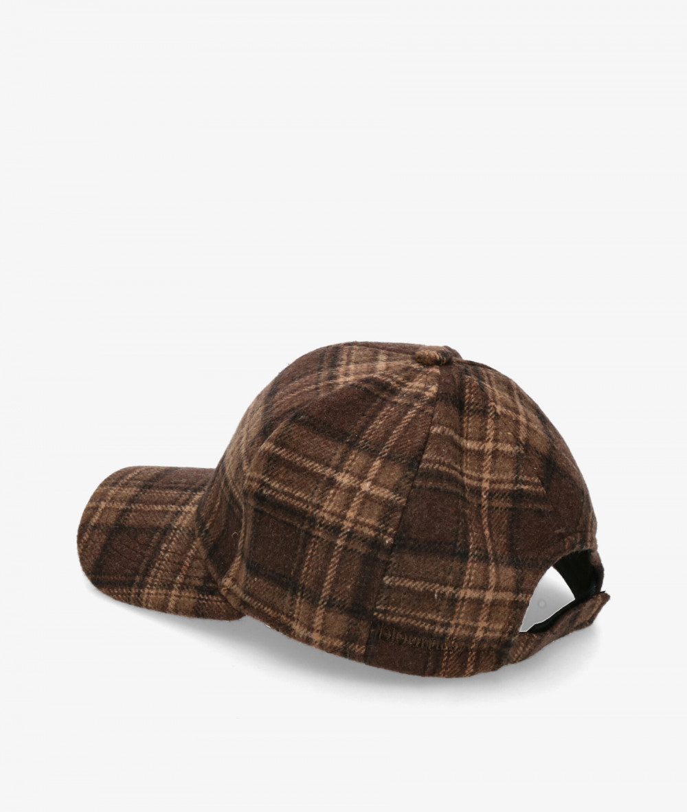 Gorra bloom&you B&Y CAP en marrón