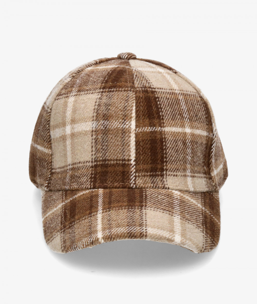 Gorra bloom&you B&Y CAP en camel