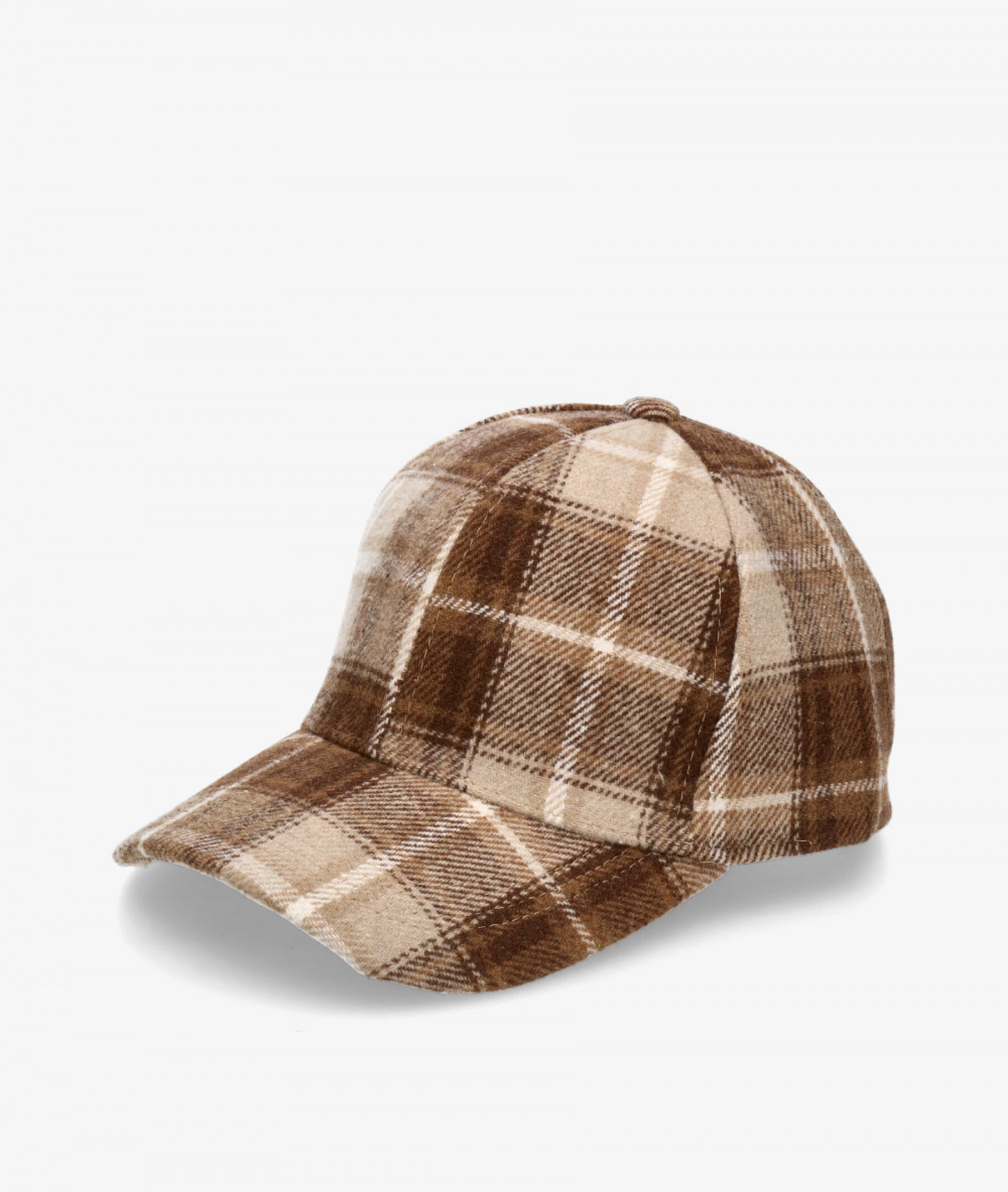Gorra bloom&you B&Y CAP en camel