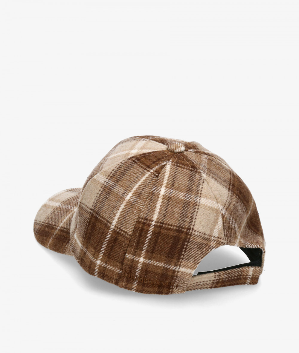 Gorra bloom&you B&Y CAP en camel