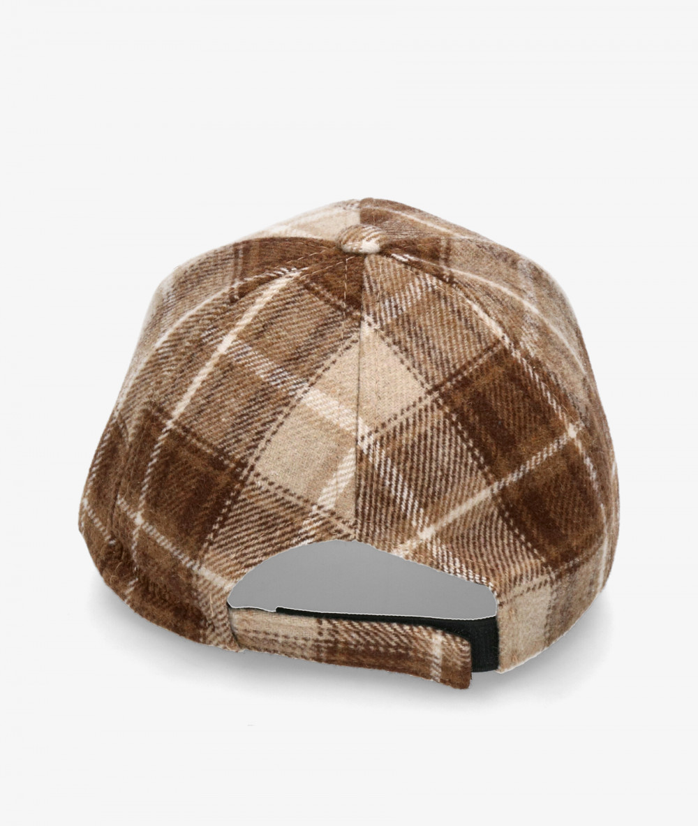 Gorra bloom&you B&Y CAP en camel