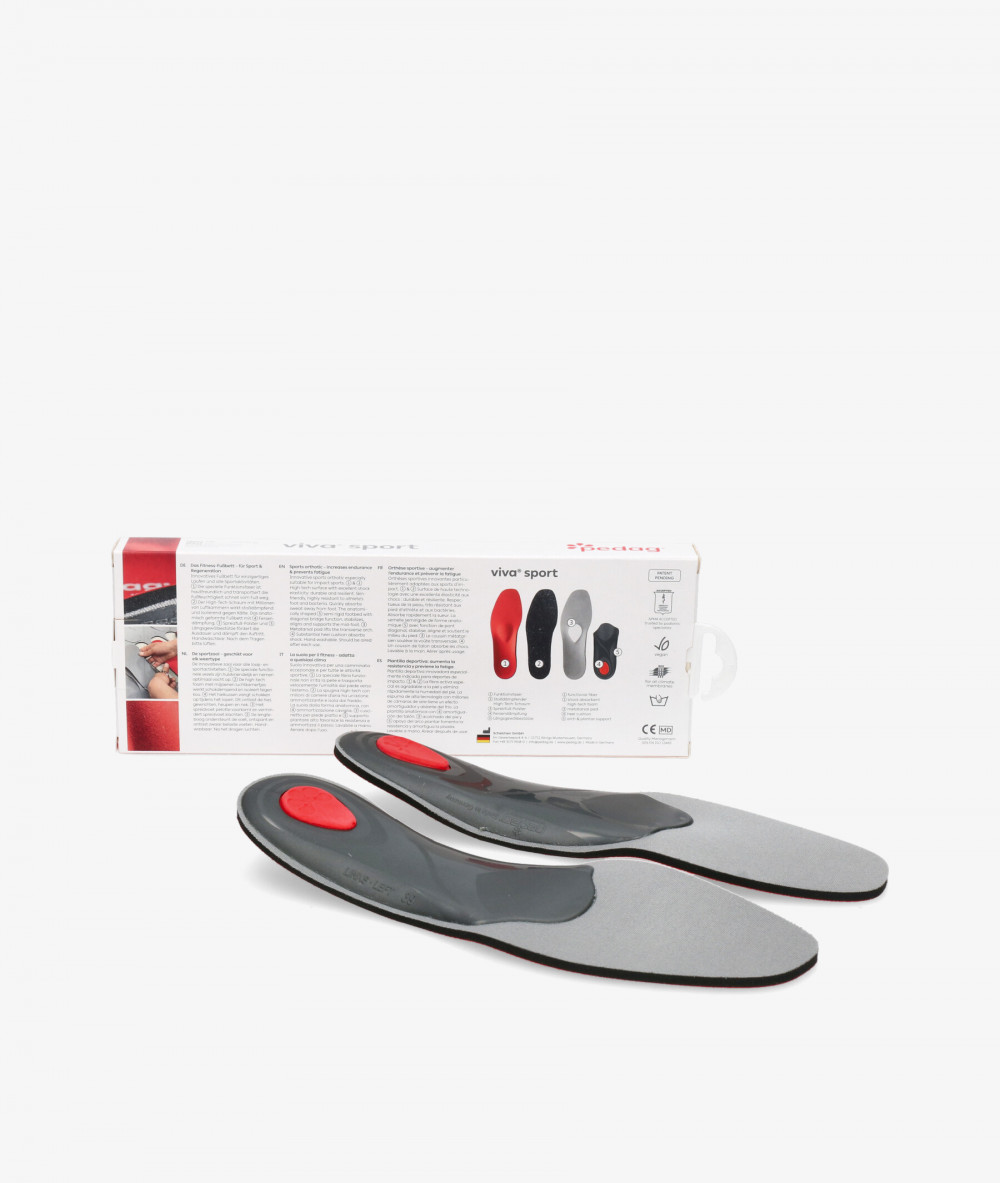 PLANTILLAS PEDAG 181 VIVA SPORT