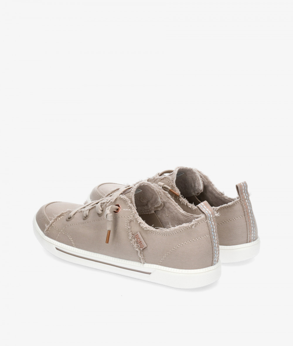 Deportivos Skechers 114150 en topo