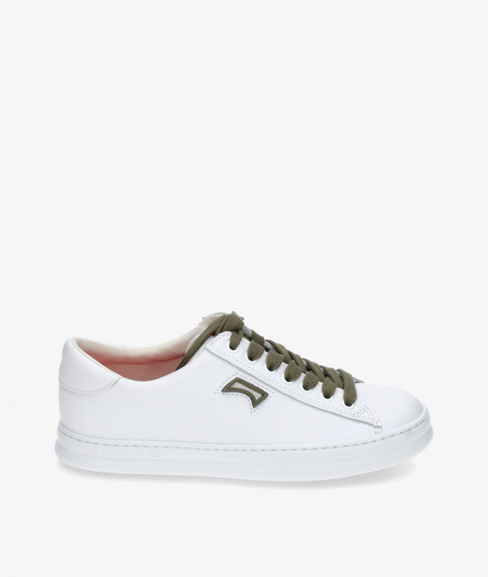 Deportivos Camper  K201855 en blanco