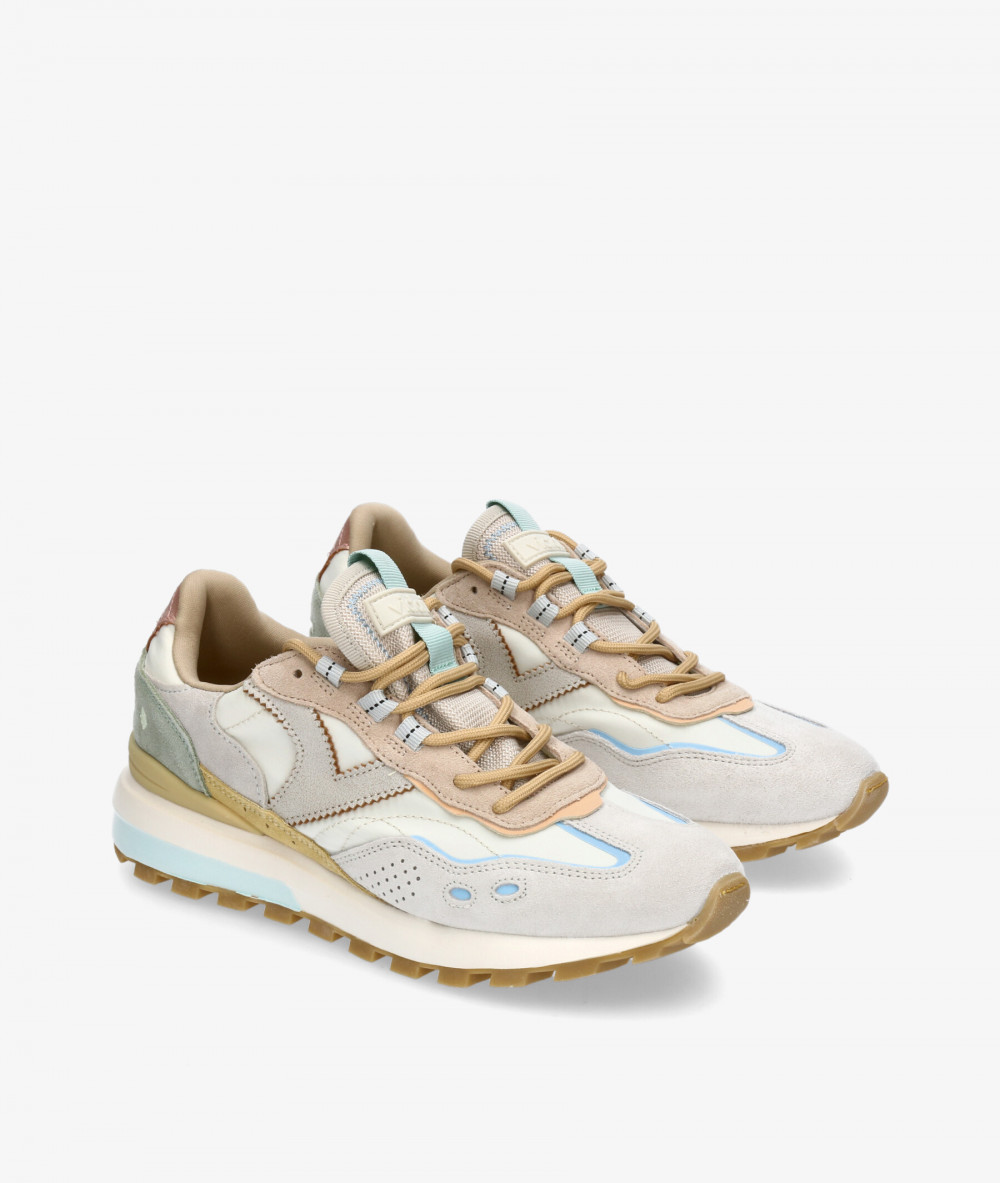 Deportivos Victoria  1156116 en beige