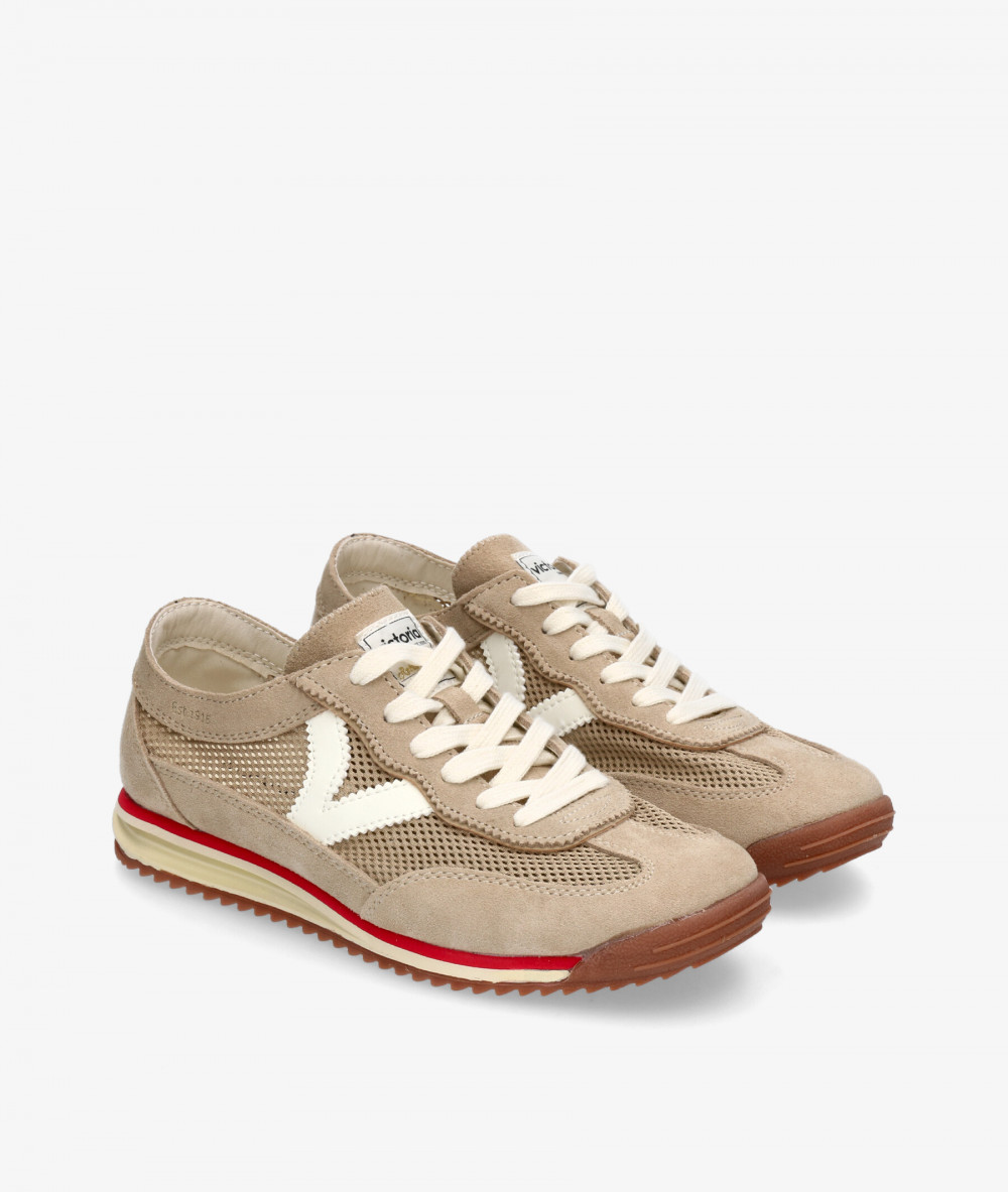 Deportivos Victoria  1158105 en topo