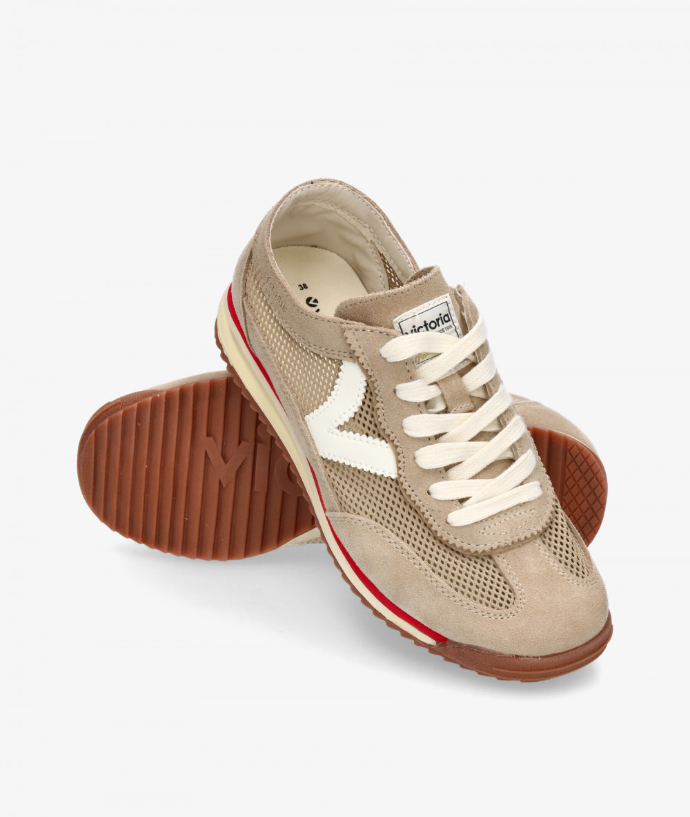 Deportivos Victoria  1158105 en topo