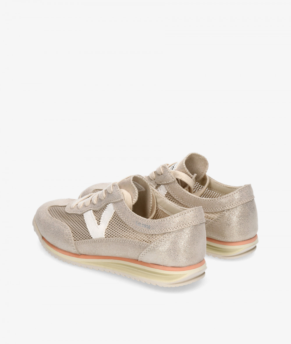 Deportivos Victoria  1158107 en oro