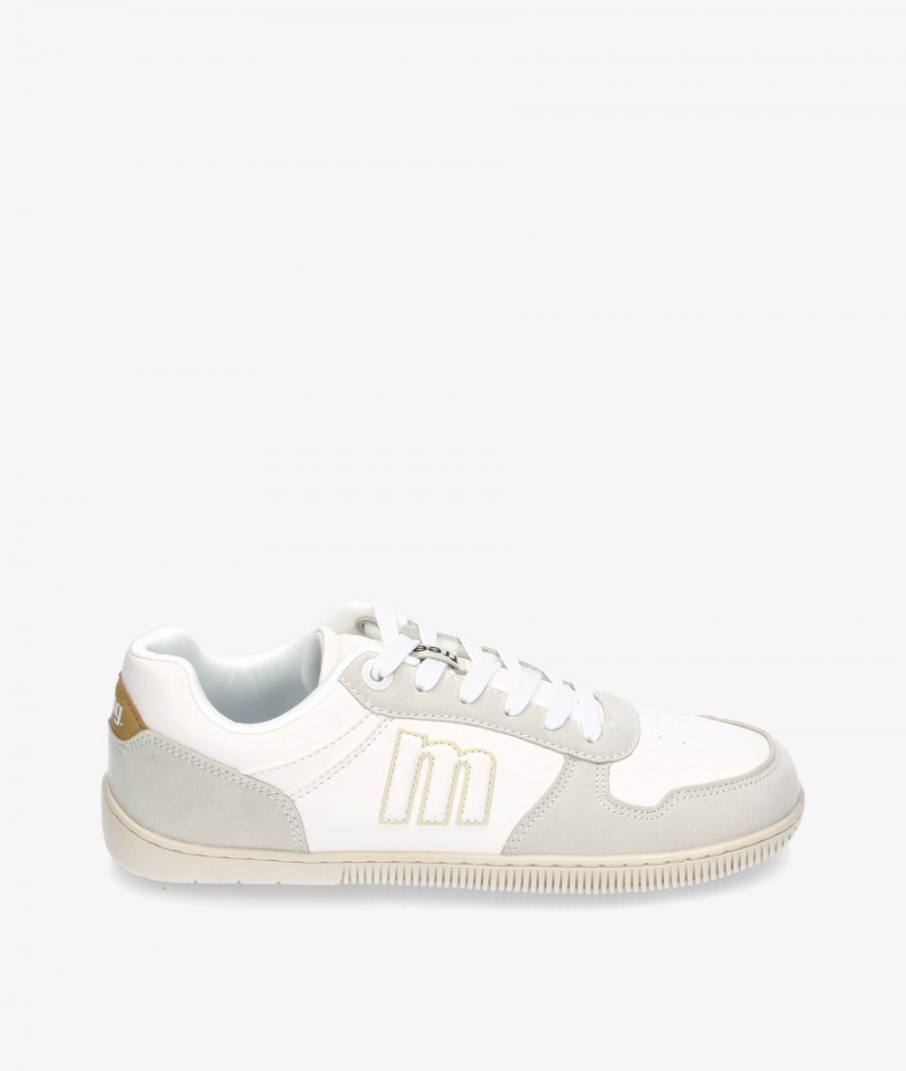 Deportivos Mustang 60840 en piedra