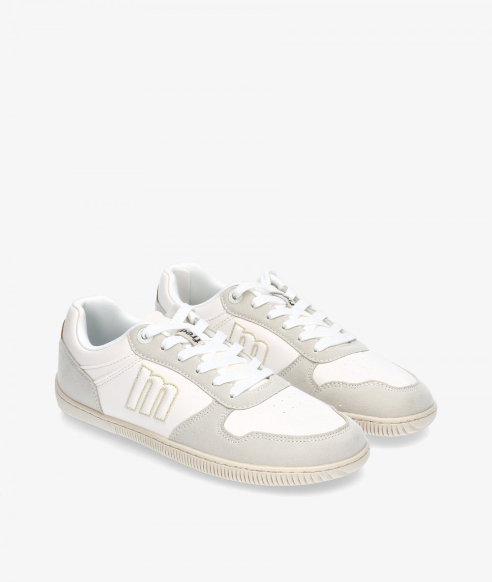 Deportivos Mustang 60840 en piedra