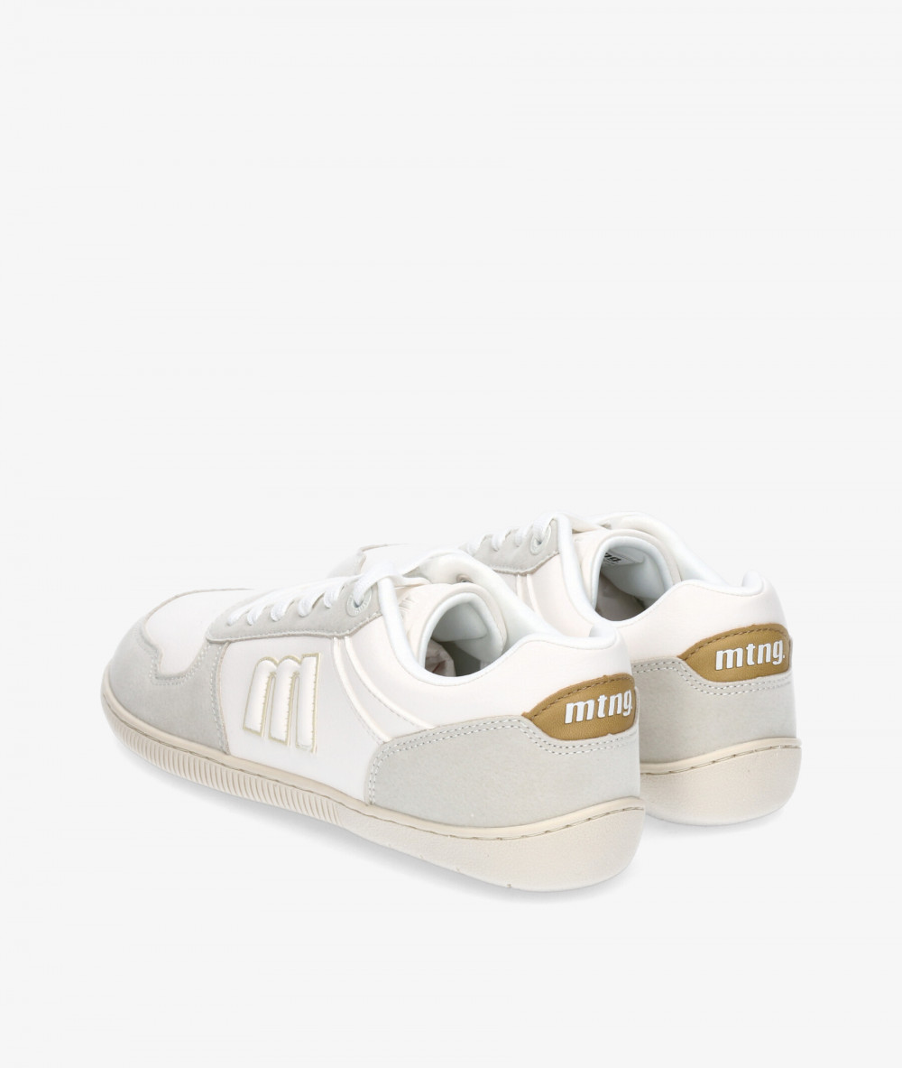 Deportivos Mustang 60840 en piedra