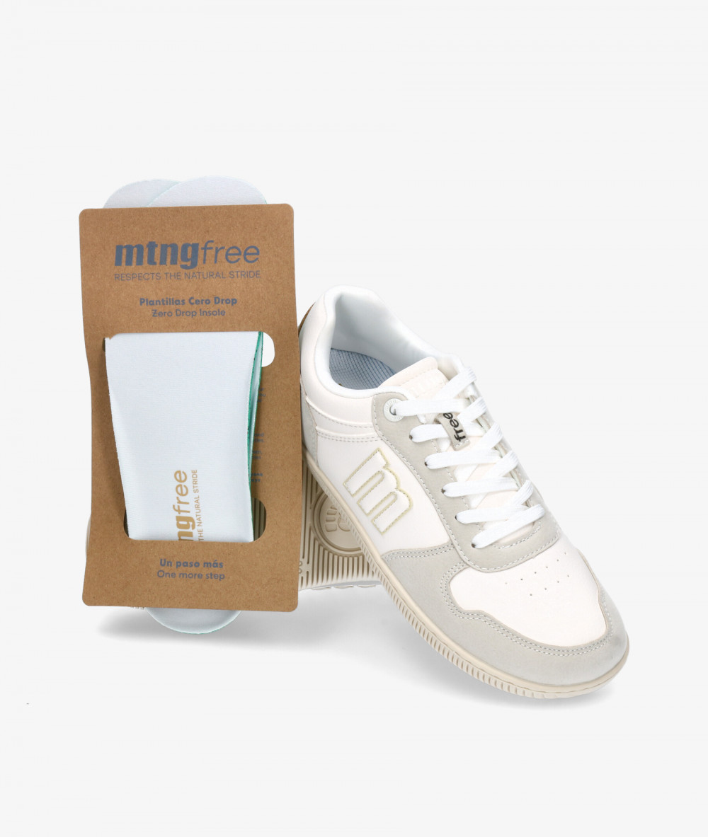 Deportivos Mustang 60840 en piedra