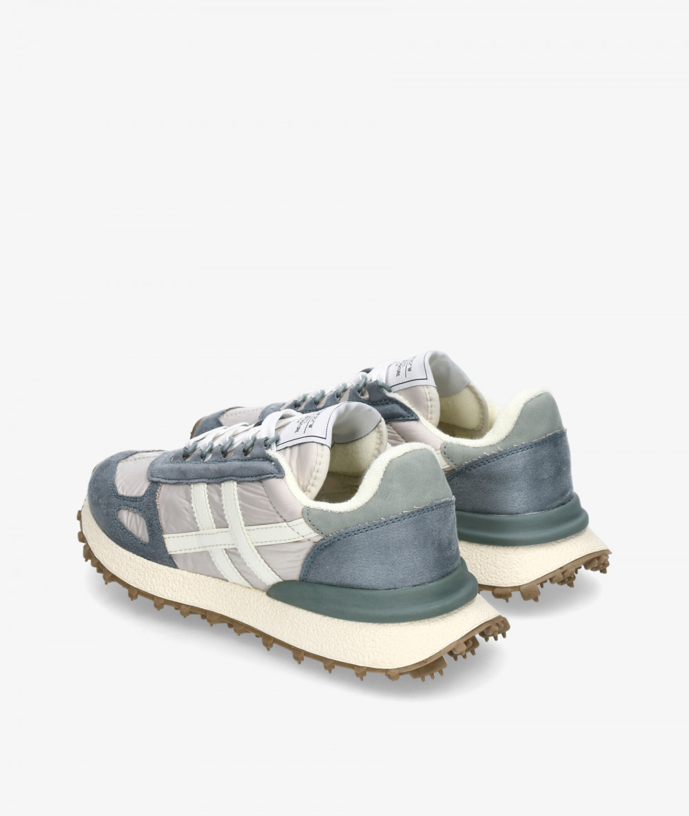 Deportivos CORINA  M6065 en jeans