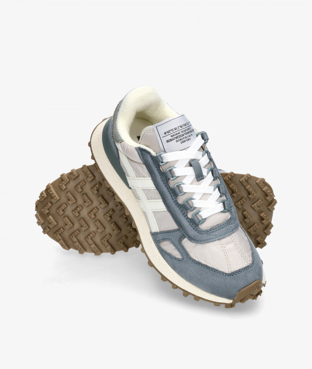 Deportivos CORINA  M6065 en jeans