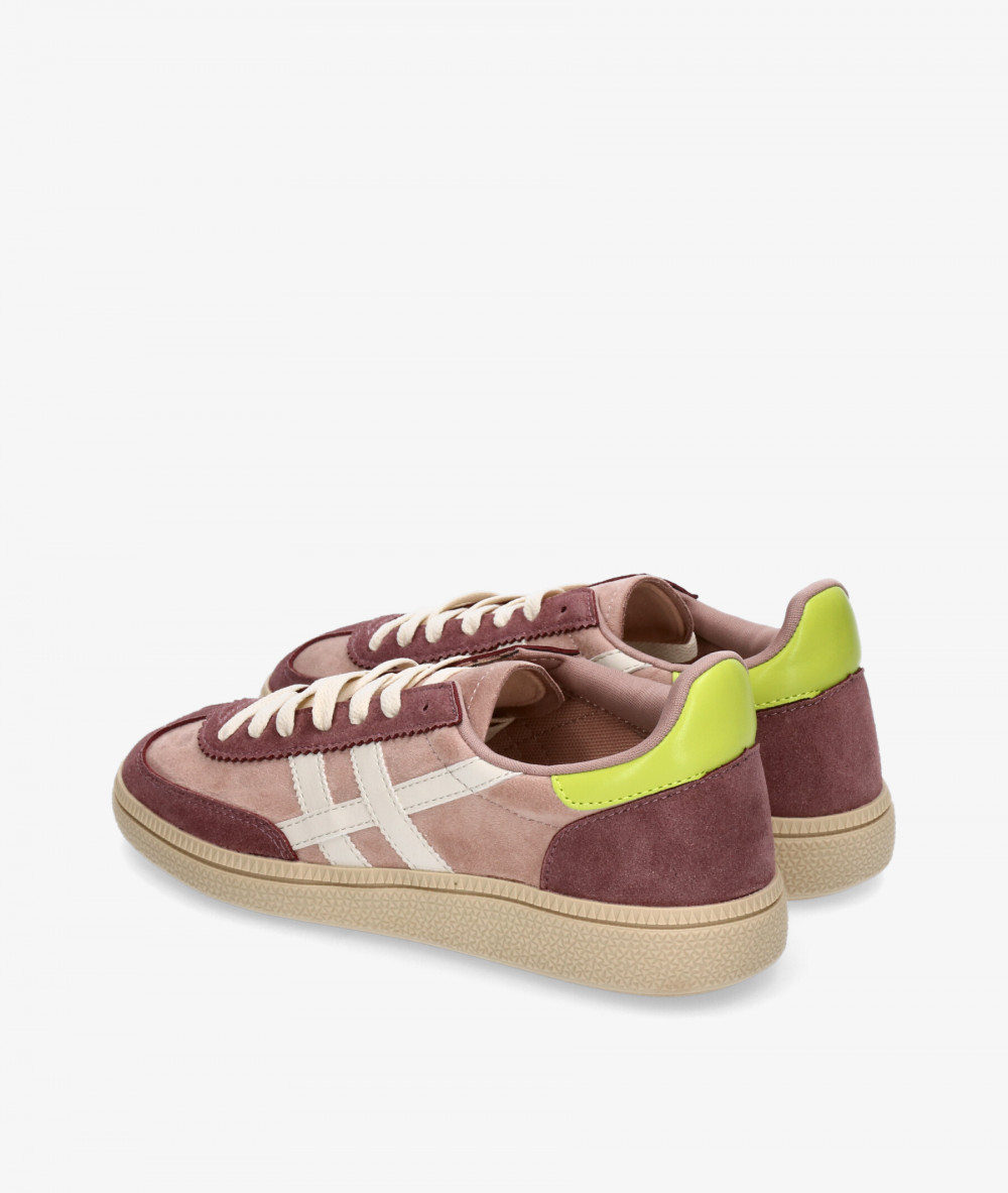 Deportivos CORINA  M6045 en nude