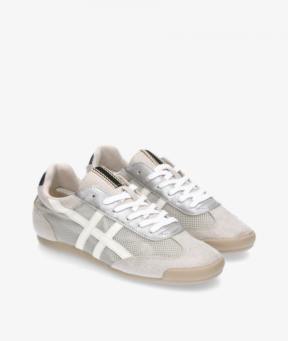 Deportivos CORINA  M6035 en piedra