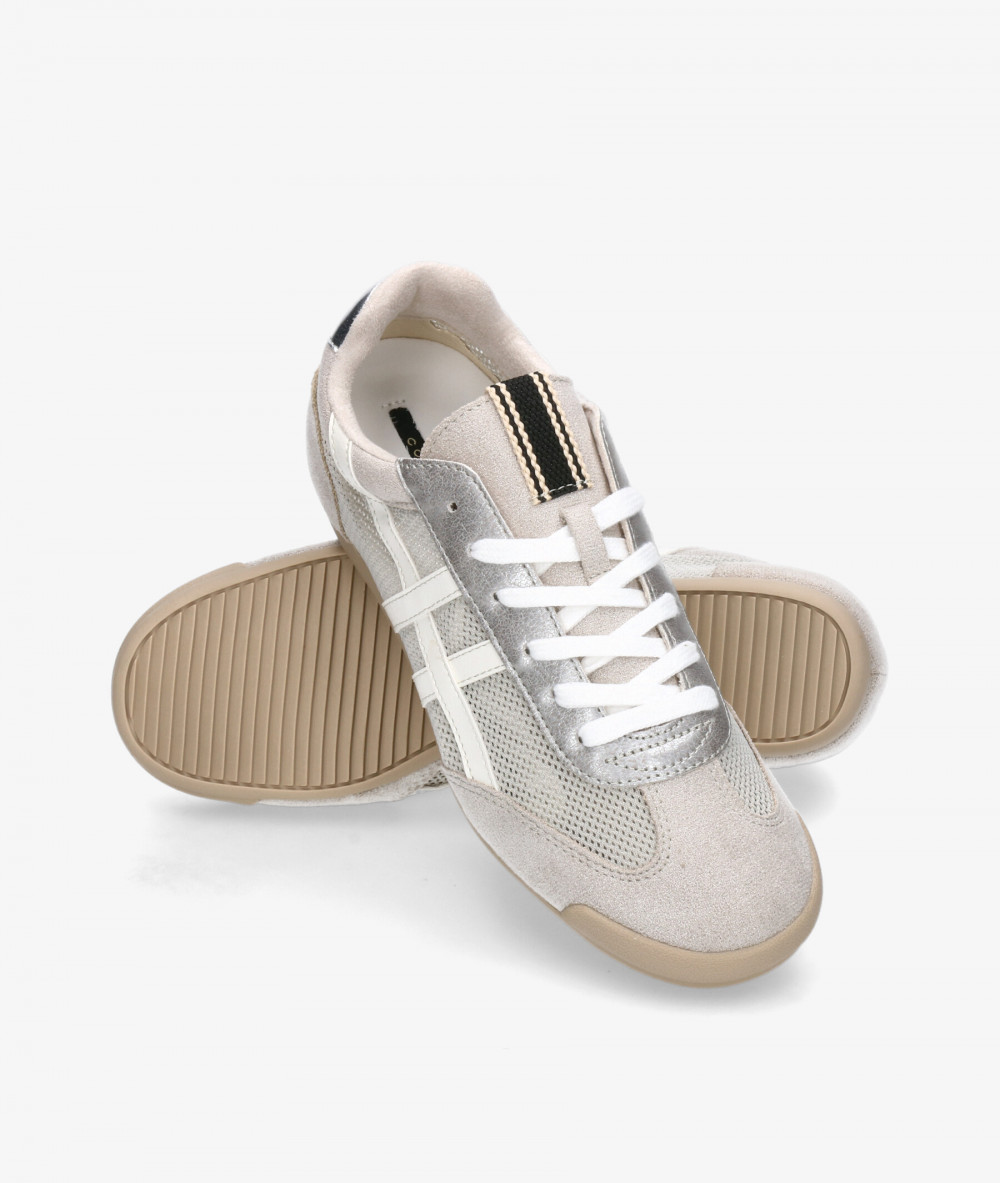 Deportivos CORINA  M6035 en piedra