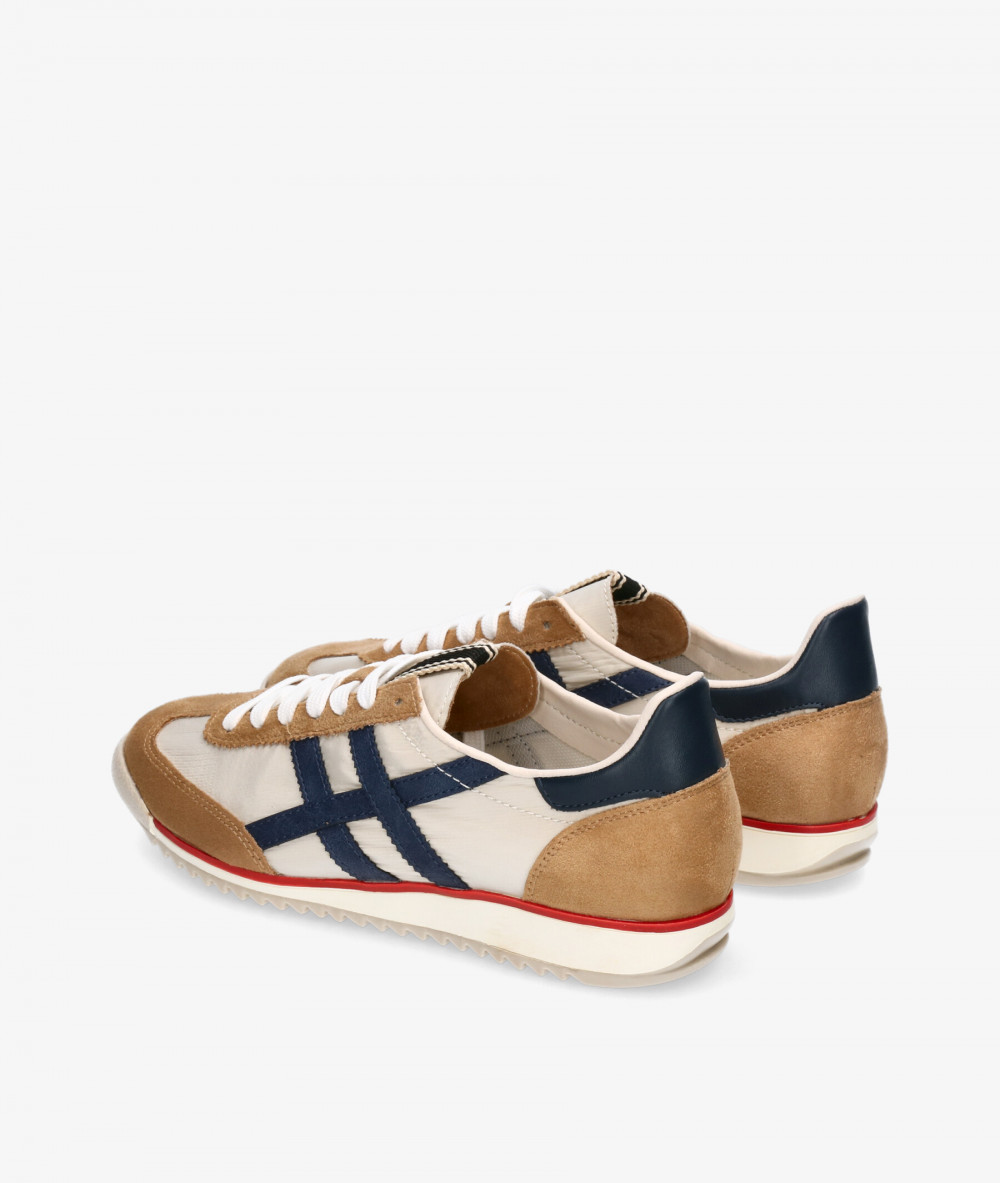 Deportivos CORINA  M6050 en camel