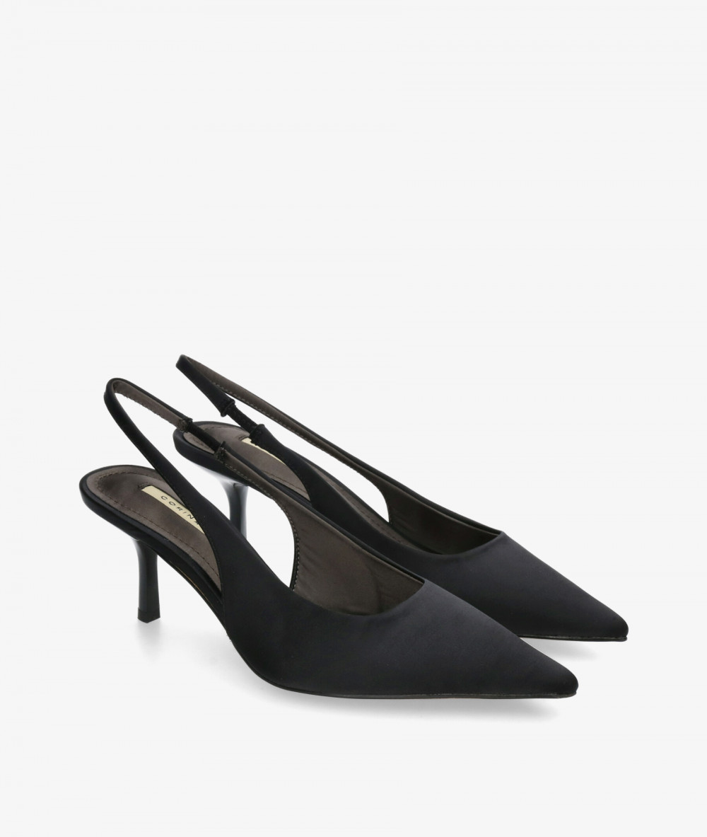 Zapatos de vestir CORINA M6240 en negro