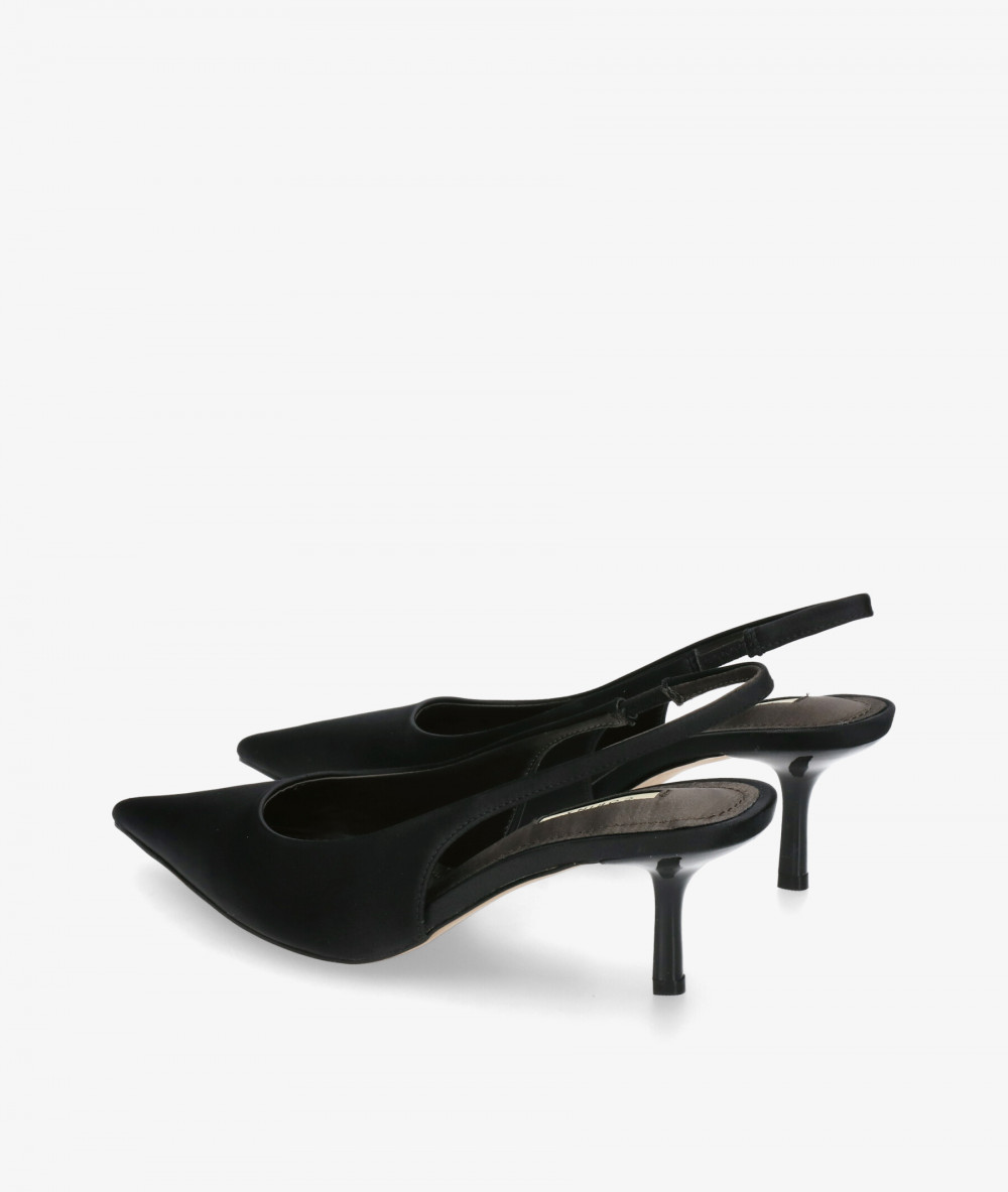 Zapatos de vestir CORINA M6240 en negro