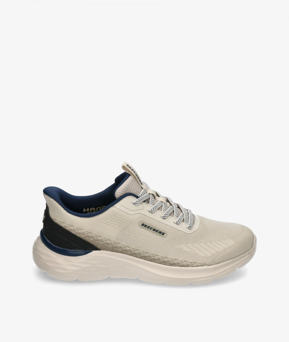 Deportivos Skechers 211369 en beige