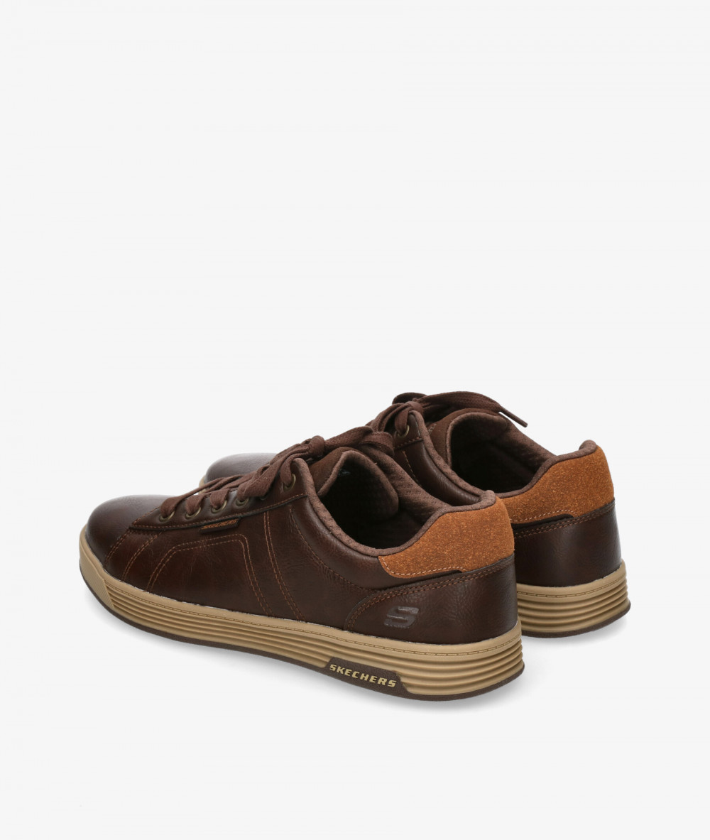 Deportivos Skechers 210946 en marrón