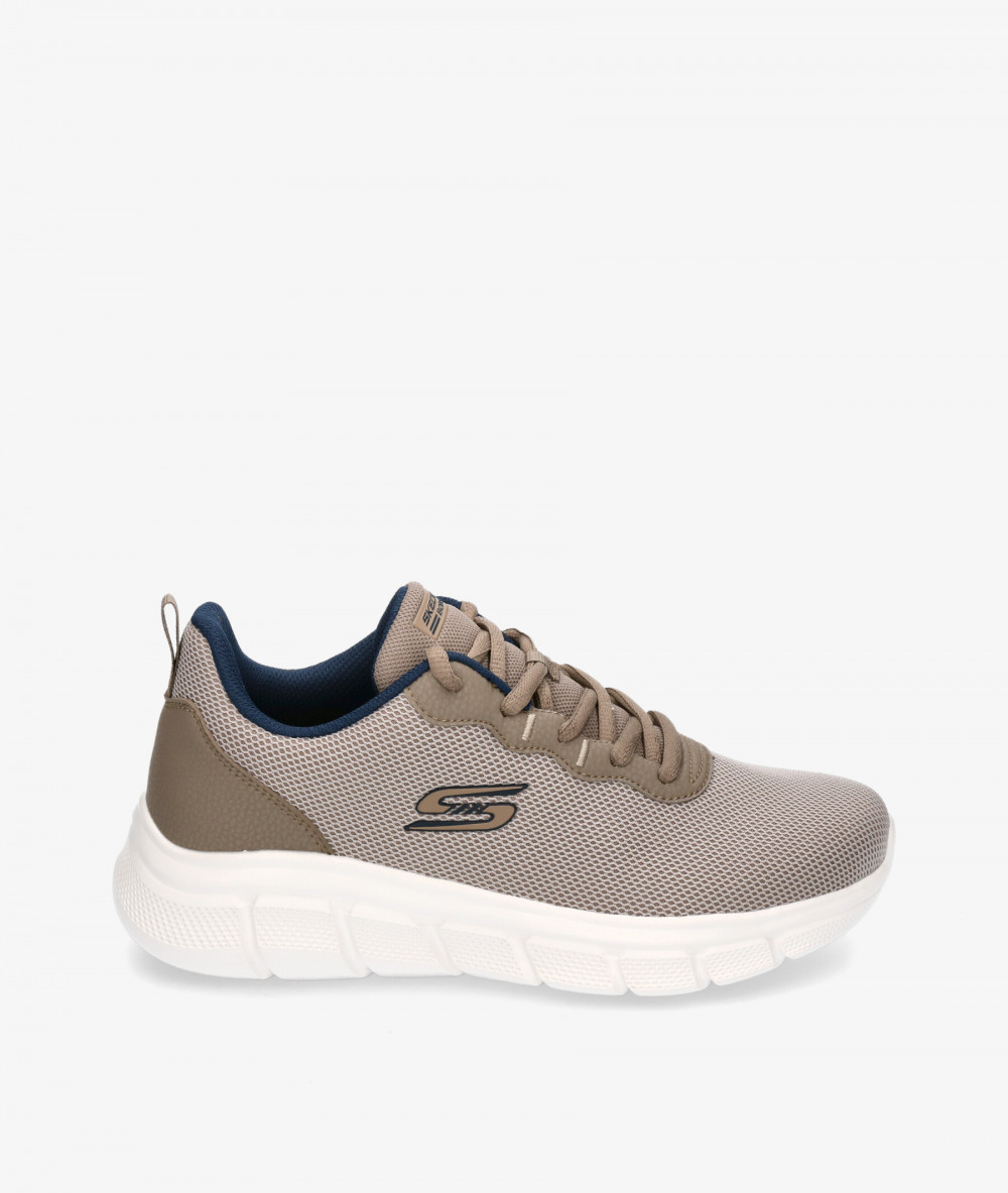 Deportivos Skechers 118109 en beige