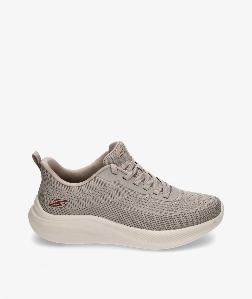 Deportivos Skechers 118155 en beige