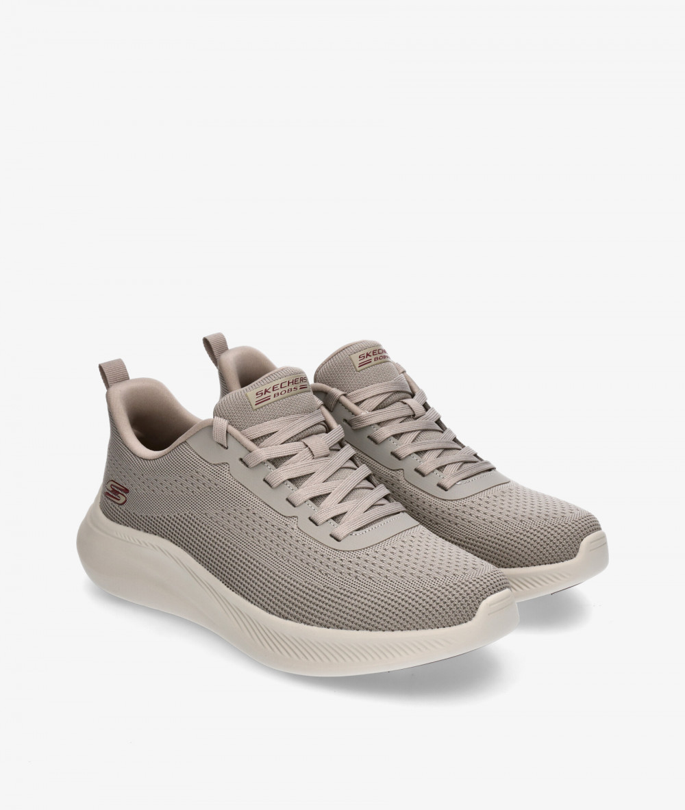 Deportivos Skechers 118155 en beige